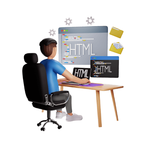 Custom Development