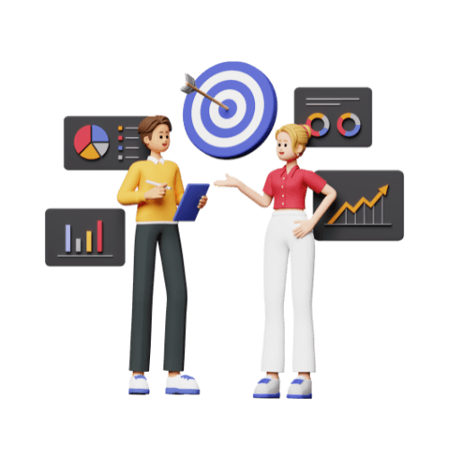 SEO Analytics