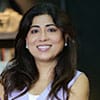 Shaily Mehrotra